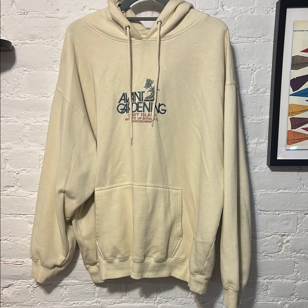 Avant Gardening Hoodie